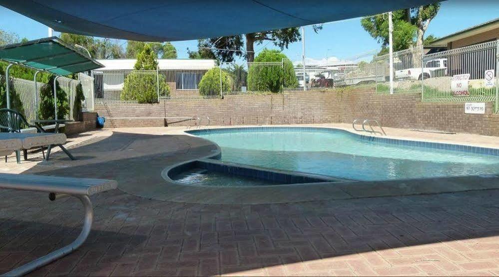 Twin Waters Caravan Park Dawesville エクステリア 写真