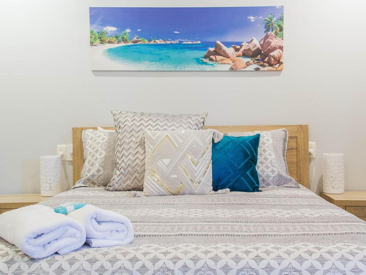 Twin Waters Caravan Park Dawesville エクステリア 写真
