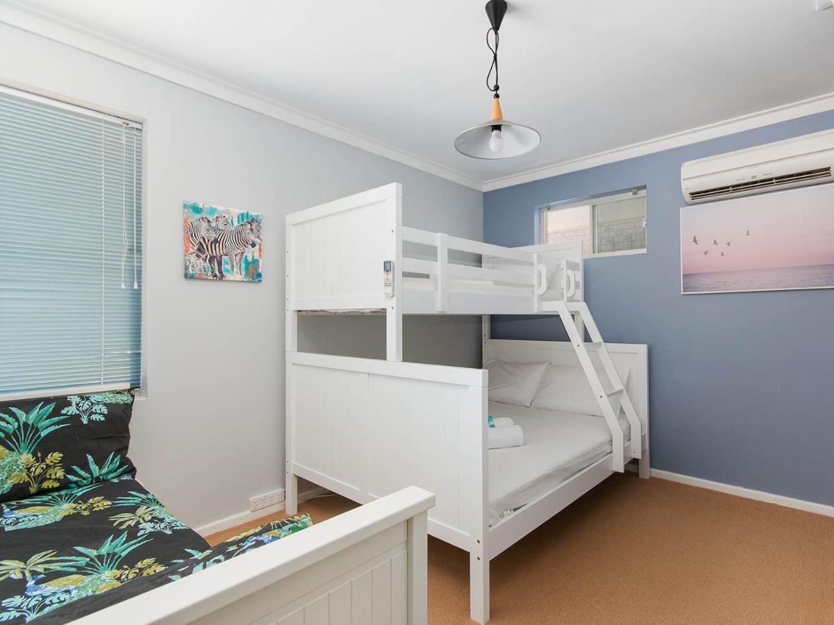 Twin Waters Caravan Park Dawesville エクステリア 写真